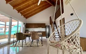 Estrela Do Mar - Rooftop Ocean View